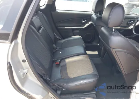 2007 Chevrolet Malibu Maxx Ss from USA, damaged, VIN 1G1ZW67147F163645